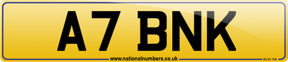 A7 BNK