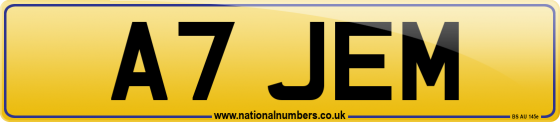 A7 JEM