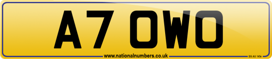 A7 OWO