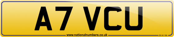 A7 VCU