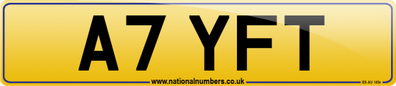 A7 YFT