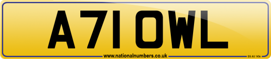 A71 OWL