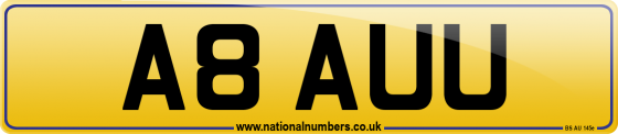 A8 AUU