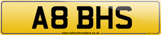 A8 BHS