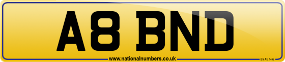 A8 BND