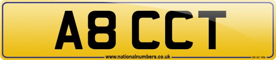 A8 CCT