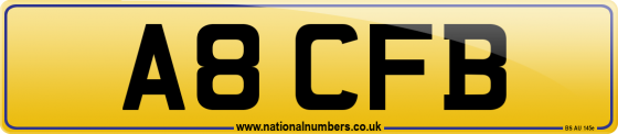 A8 CFB
