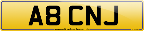 A8 CNJ