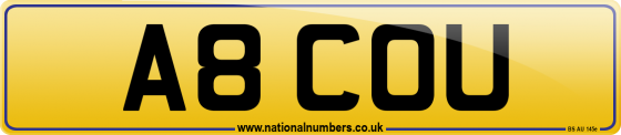 A8 COU