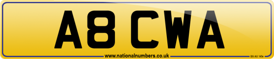 A8 CWA