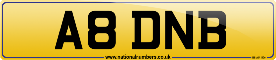 A8 DNB