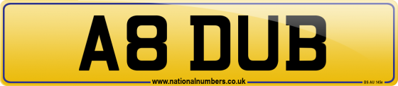 A8 DUB