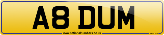 A8 DUM