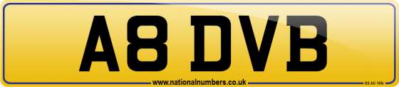 A8 DVB