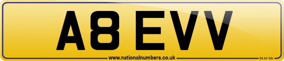 A8 EVV