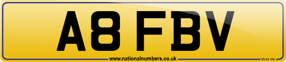 A8 FBV