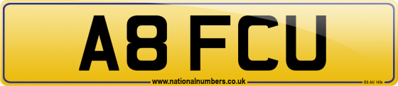 A8 FCU