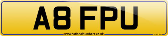 A8 FPU