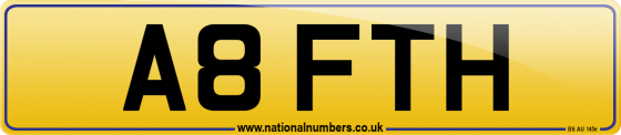 A8 FTH