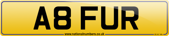 A8 FUR