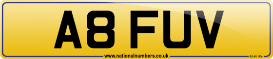 A8 FUV