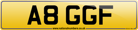A8 GGF