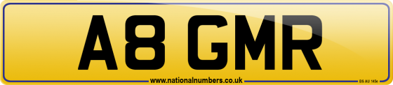 A8 GMR