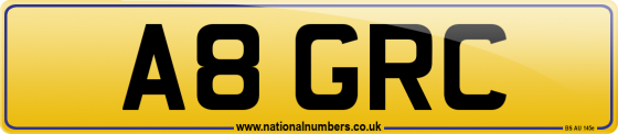A8 GRC