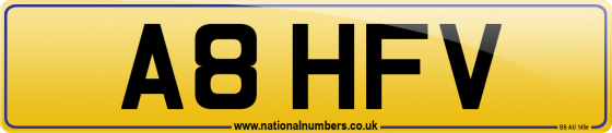 A8 HFV
