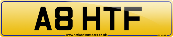 A8 HTF