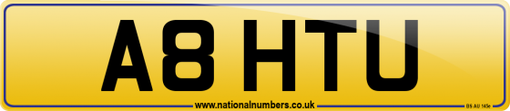 A8 HTU