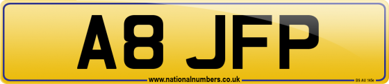 A8 JFP