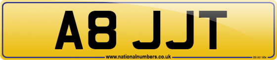 A8 JJT