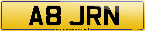 A8 JRN