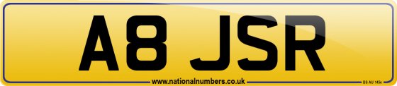 A8 JSR