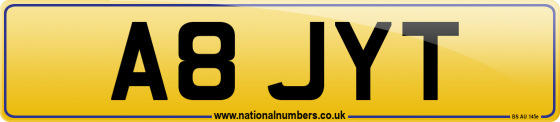 A8 JYT