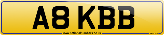 A8 KBB