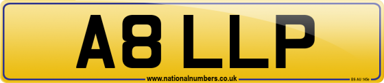 A8 LLP
