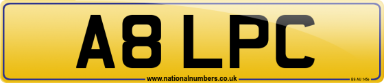 A8 LPC
