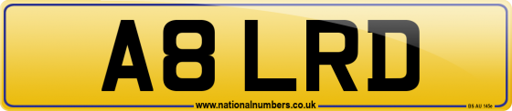 A8 LRD