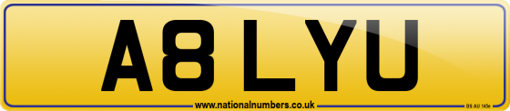 A8 LYU