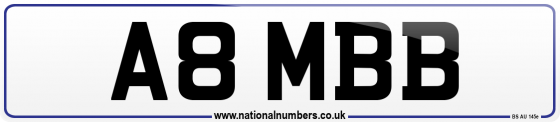 A8 MBB