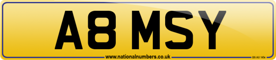 A8 MSY