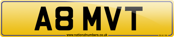 A8 MVT