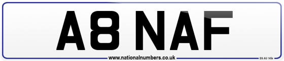 A8 NAF
