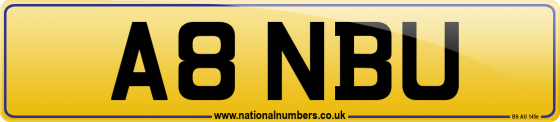 A8 NBU