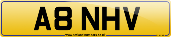 A8 NHV