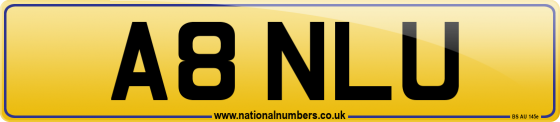 A8 NLU