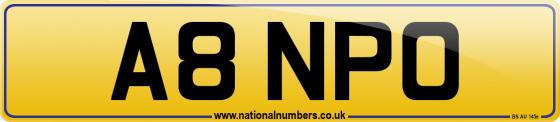 A8 NPO