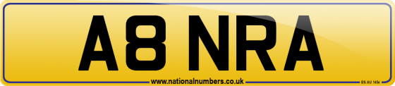 A8 NRA
